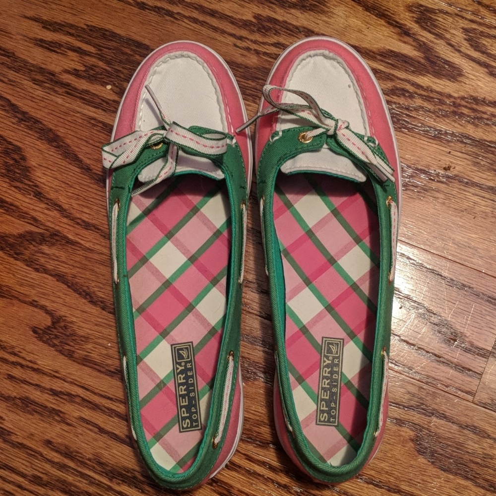 Sperry